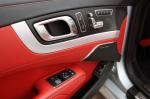 Mercedes-Benz SL550 2013 года